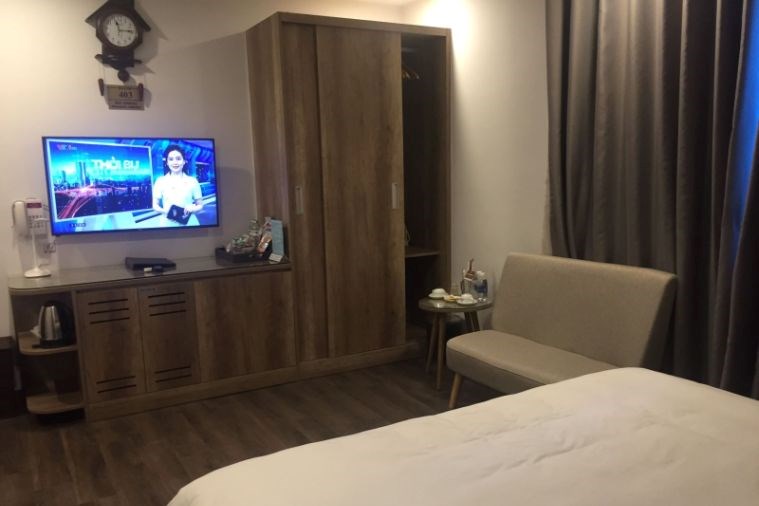 A25 Đà Lạt Hotel